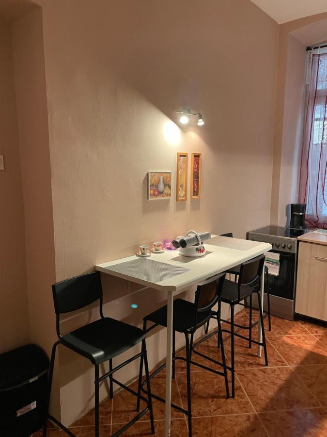 Apartamento Budapest Clark Apartman ** Exterior foto