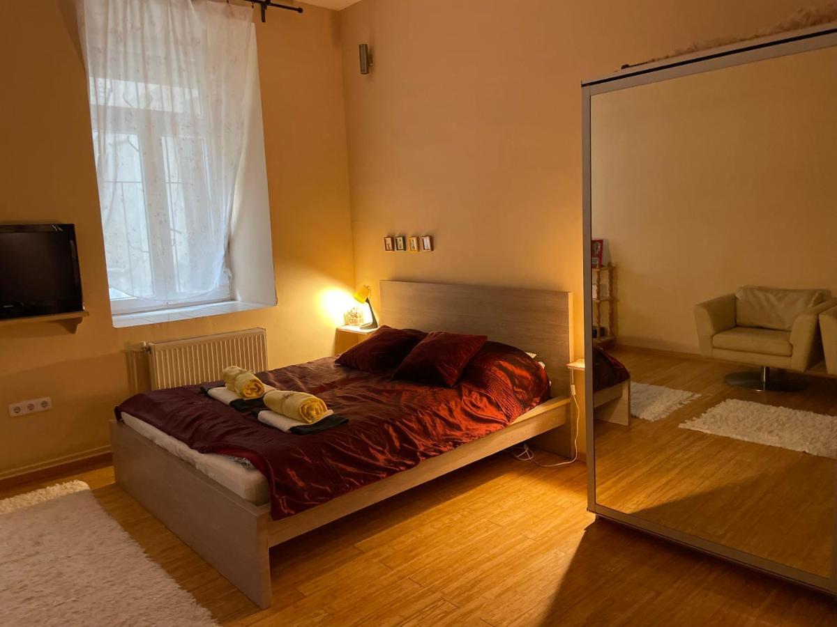 Apartamento Budapest Clark Apartman ** Exterior foto