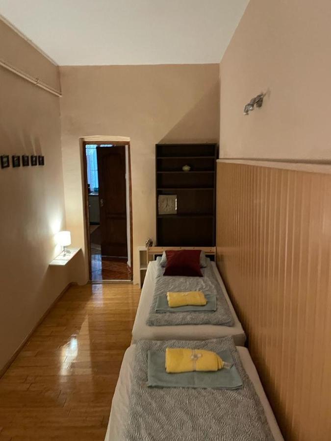 Apartamento Budapest Clark Apartman ** Exterior foto