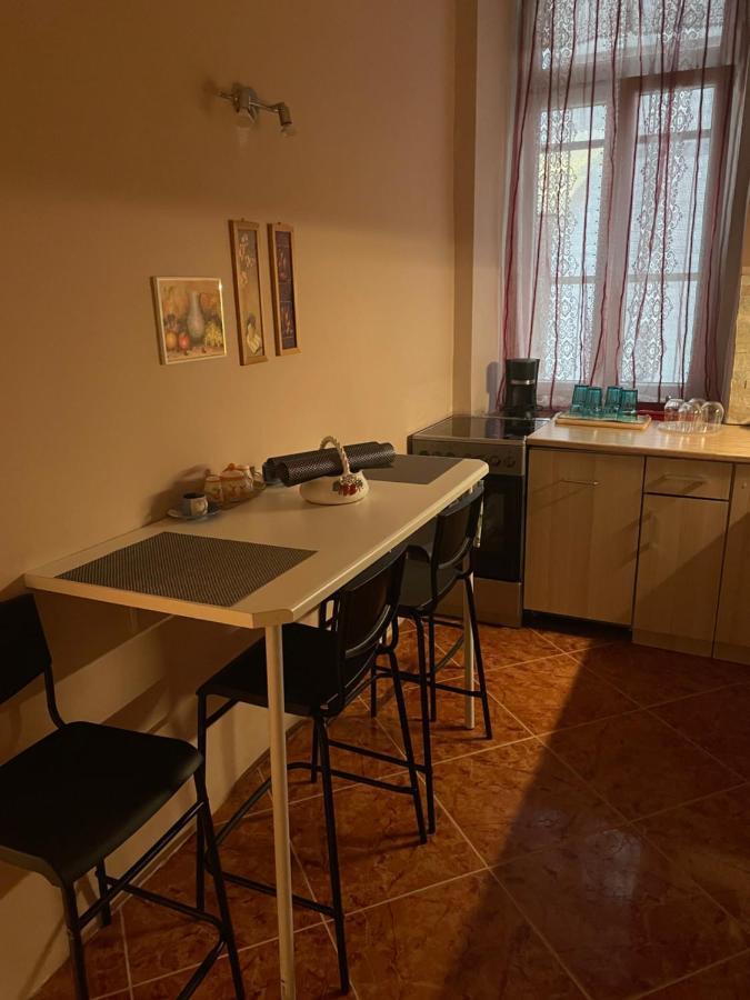 Apartamento Budapest Clark Apartman ** Exterior foto