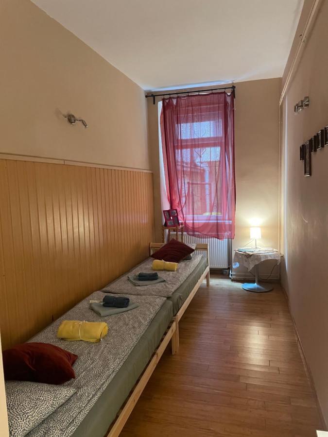Apartamento Budapest Clark Apartman ** Exterior foto
