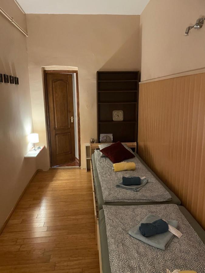Apartamento Budapest Clark Apartman ** Exterior foto