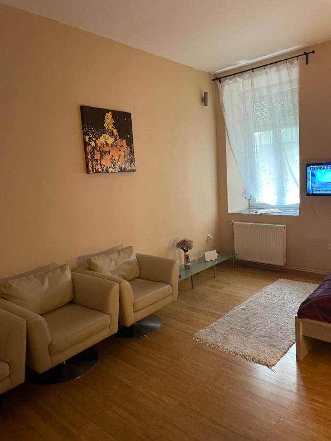 Apartamento Budapest Clark Apartman ** Exterior foto