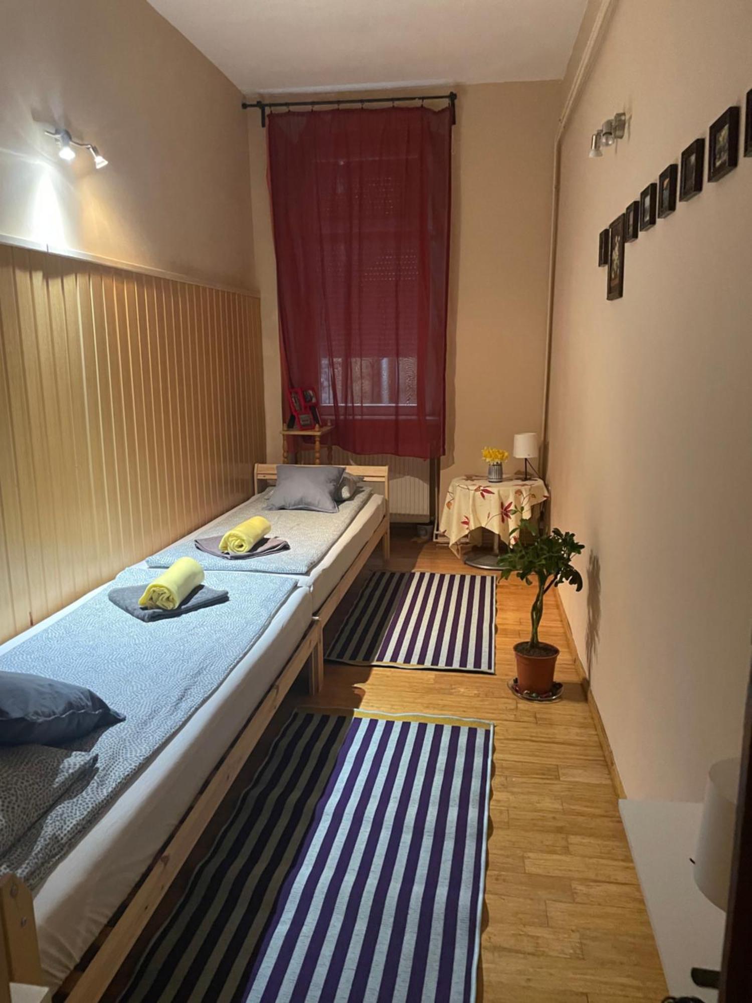 Apartamento Budapest Clark Apartman ** Exterior foto