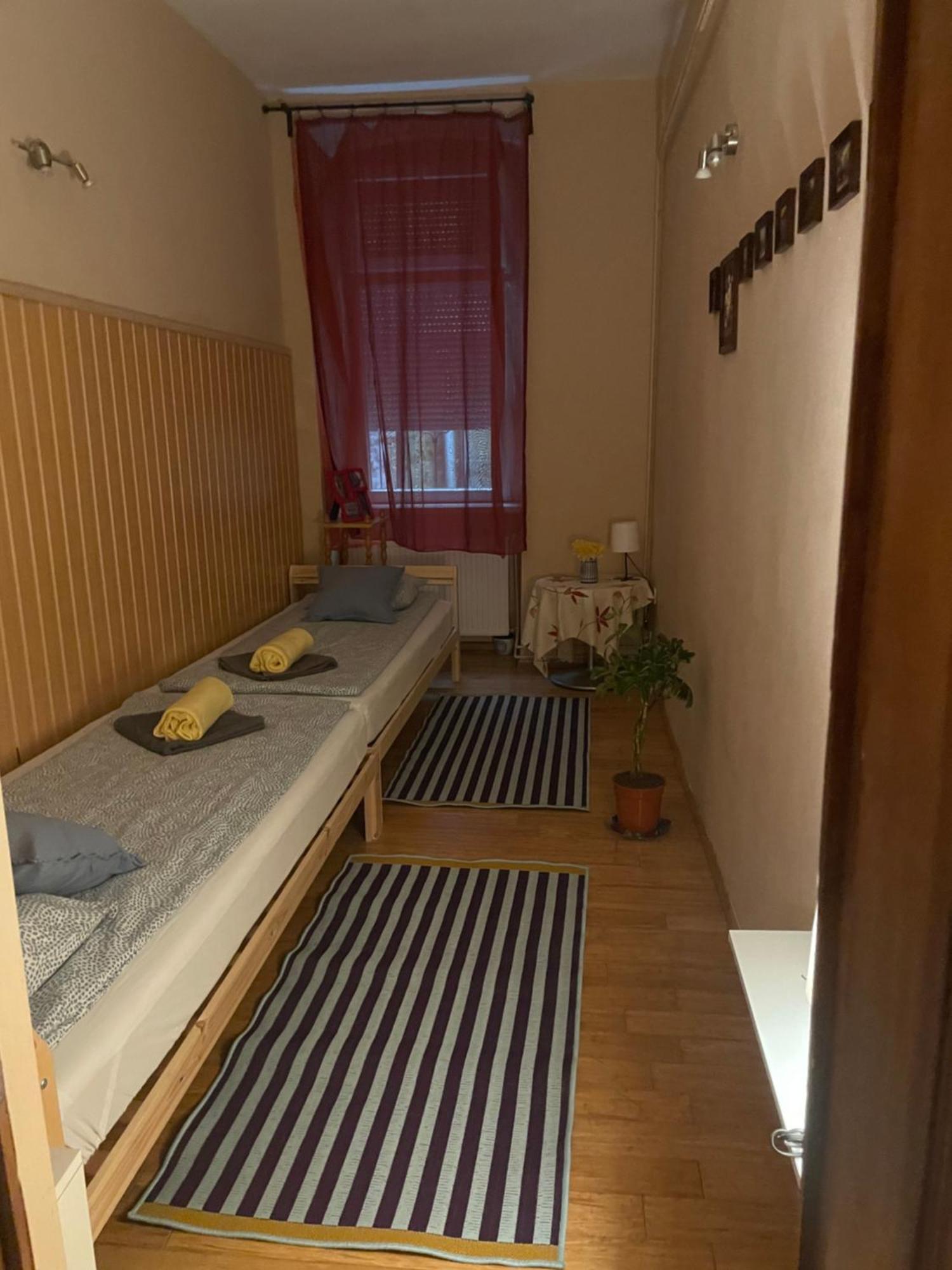 Apartamento Budapest Clark Apartman ** Exterior foto