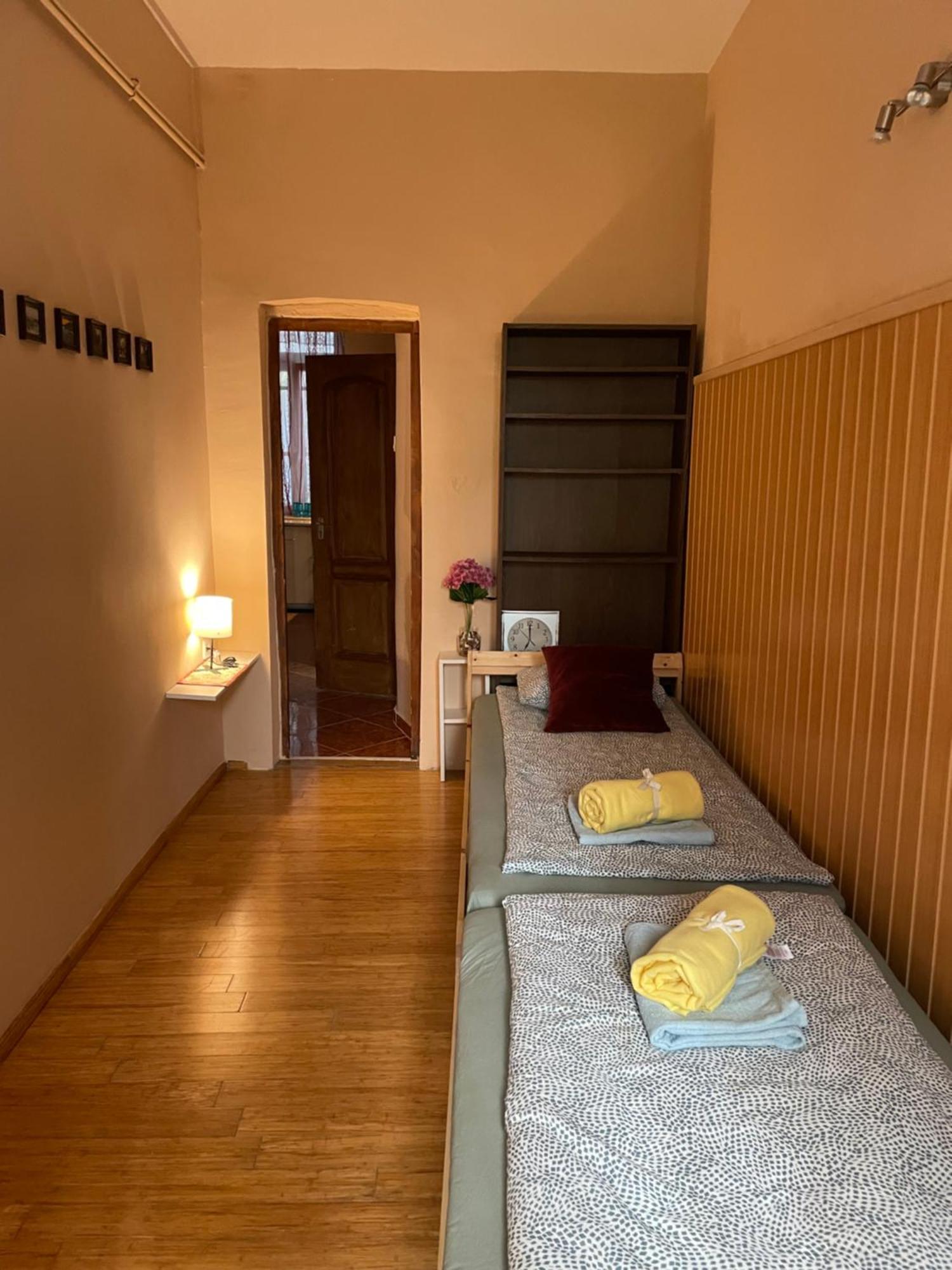 Apartamento Budapest Clark Apartman ** Exterior foto